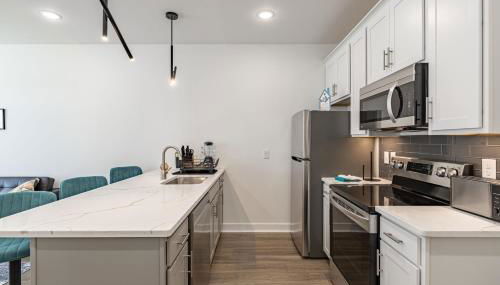 Belle Isle Apt - TH06 - Tourist Homes of Richmond - Foto 2