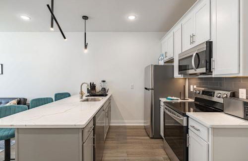 Tourist Homes of Richmond Church Hill North TH04 - Foto 10