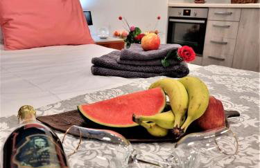 Istron Corner Apartments - Foto 12