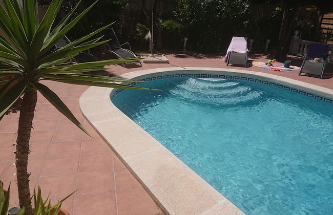 Villa Castillo Nuevo - Foto 22