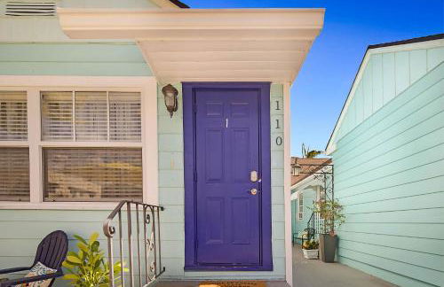 Steps to Beach & Downtown! Cozy Beach Bungalow #1 - Foto 20