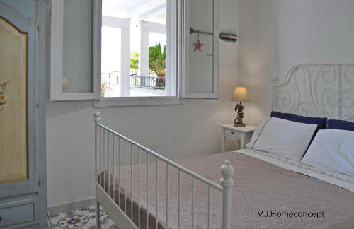 Villetta baiasalento - Foto 54