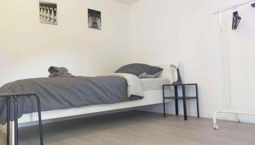 Cozy & Modern 4 Room Flat near Hanau - Foto 4