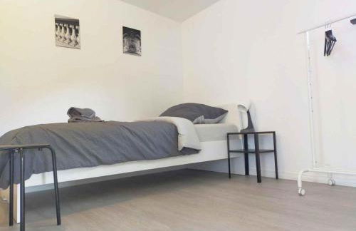 Cozy & Modern 4 Room Flat near Hanau - Foto 4