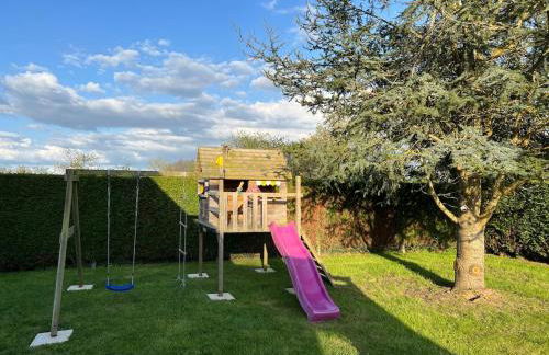 Villa Rose - Foto 53