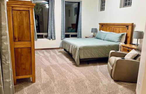 Spacious Home - Foto 6