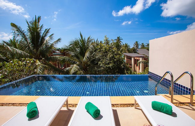 Amatapura Seaview Villa 26 - Photo 39