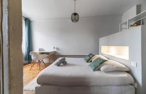 Le Ballainvilliers - Appartement cœur de ville - Foto 11