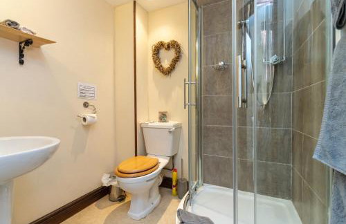 The Old Stables - Foto 9