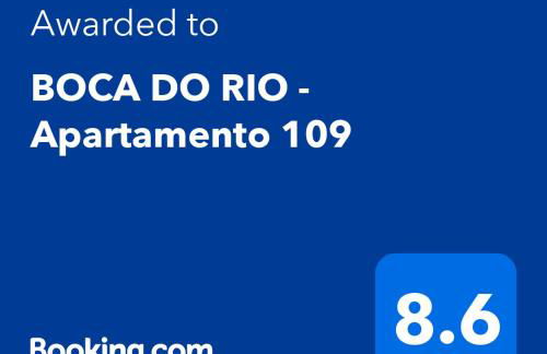 BOCA DO RIO - Apartamento 109 - Foto 32