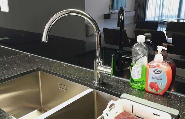 Ha Tay Millennium Apartments - Free Gym Pool - Foto 11