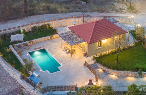 Sassi Di Fteri Villas - Foto 34