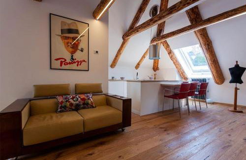 Mansarda Luxury - Foto 6