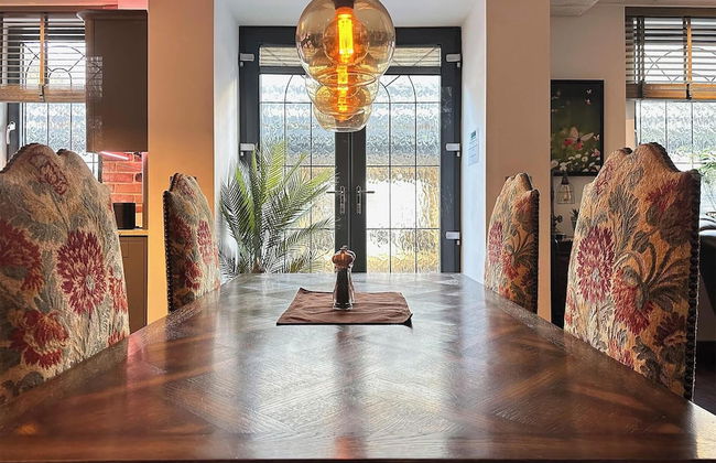 Barbican - Historic - Pets Ok - Parking - 5 Guests - Foto 19