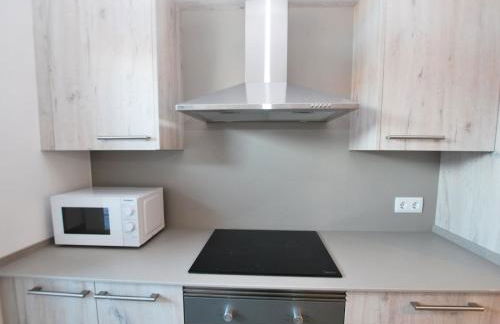 Santa Maria apartment - Foto 11