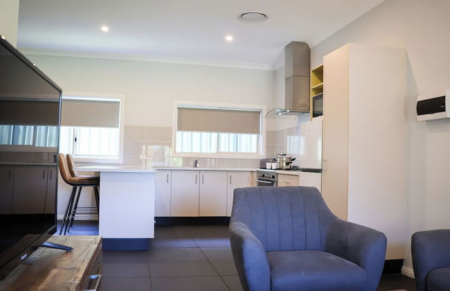 Eastend Studio Apartments - Foto 34