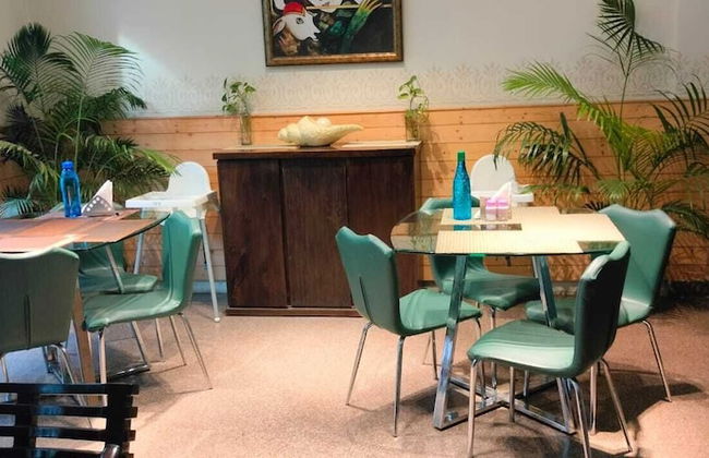 UDS Villa - Next to VFS, Walking to Connaught Place - Foto 54