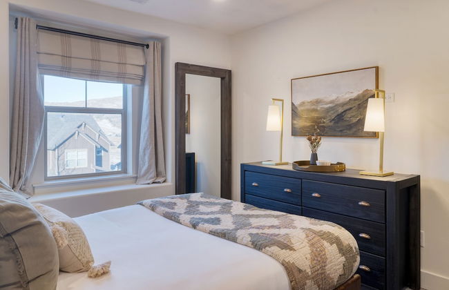 Abigail Drive Year-round Retreat With Hot Tub Near Park City Adventures Skiing - Photo 23