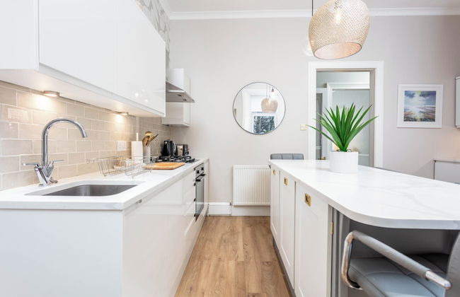 The Bradshaw - Donnini Apartments - Foto 6