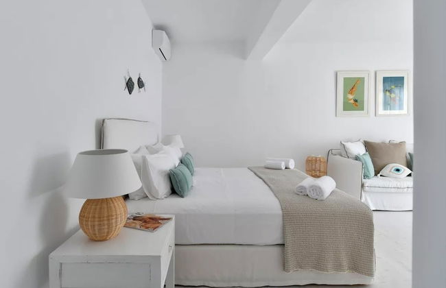 Ciel Villas Paros - Photo 9