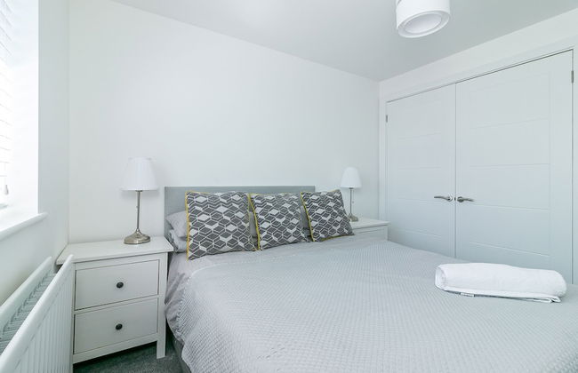 Archers House - Foto 16