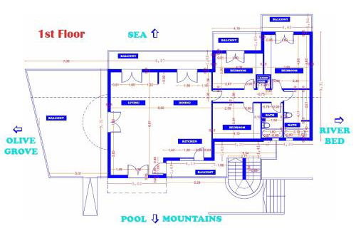 The Masseria - Foto 76