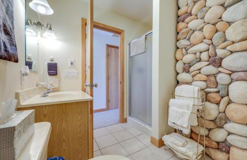 Serene Steuben Home with Scenic Ocean Views! - Foto 16