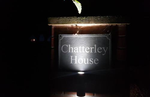 Chatterley House - Foto 83