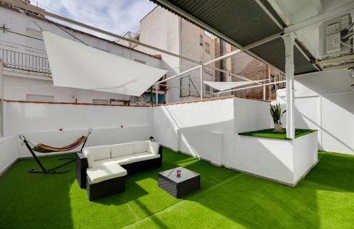 HB Apartments - Luxury Boutique Mercado - Foto 49