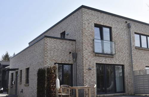 Holiday home in Harrislee with barbecue - Foto 2