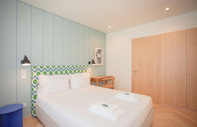 Allegro Boutique Apartment A - Foto 4