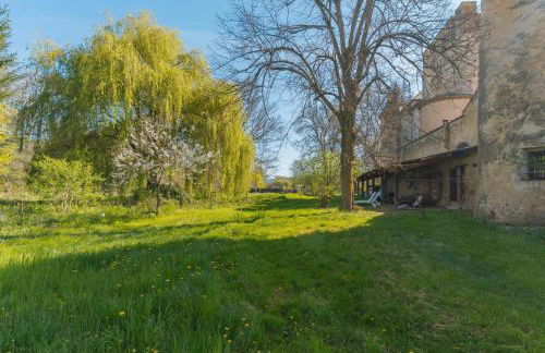 Ciel Bleu Chateau D'Allemagne - Foto 20