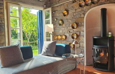 Villa Maria Lago Maggiore 2 - Foto 24