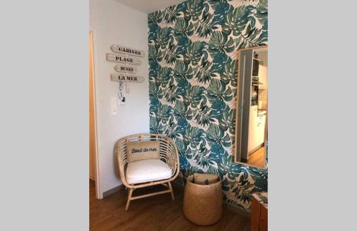 Un cocon zen les pieds dans l'eau à Hardelot - Foto 9