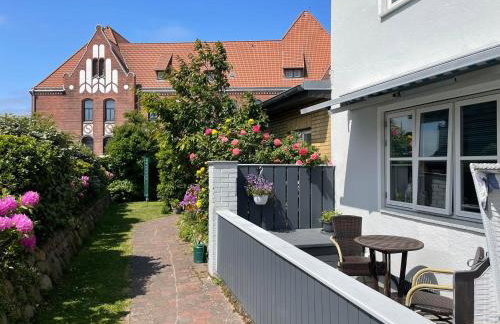 Klangwald Sylt HOUSE | Apartment *Anker* - Foto 2