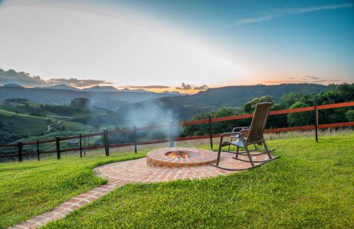 Vale Encantado Alfredo Wagner - Photo 51