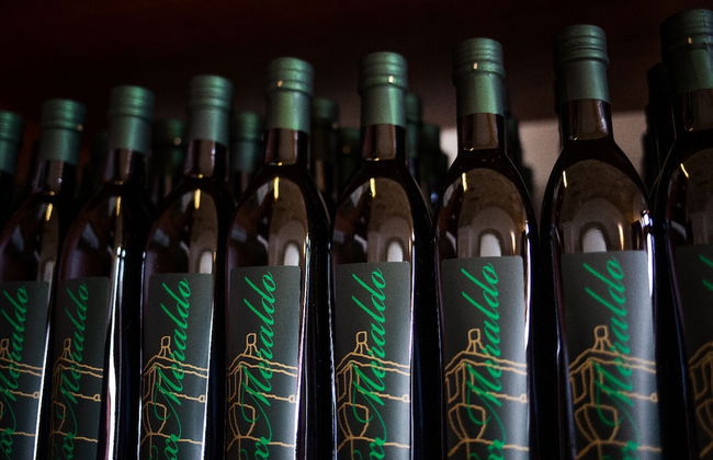 Masseria Stali, The Originals Relais - Foto 51