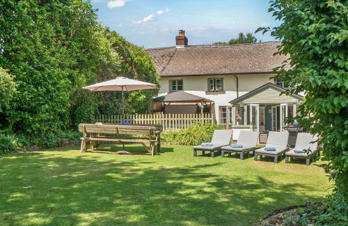 2 Pigsfoot Cottages - Foto 43