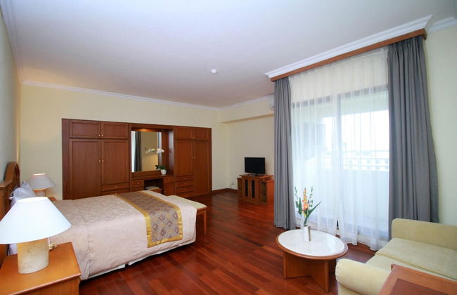 The Sultan Residence - Photo 13