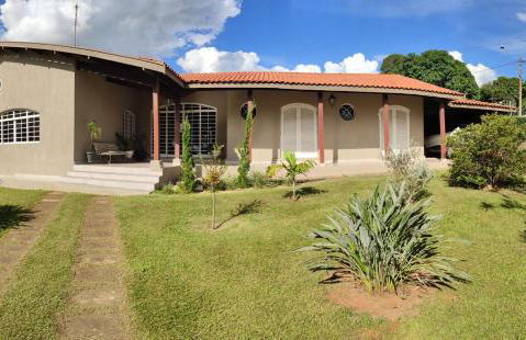 Linda Chácara com Piscina em Piracicaba - Foto 8