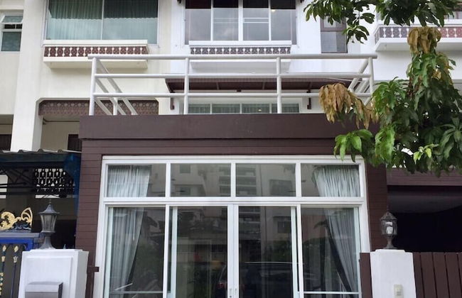 Changwattana Villa By Passionata Collection - Foto 19