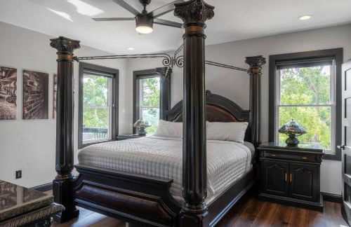 Entire Hermann Hideout - Foto 14