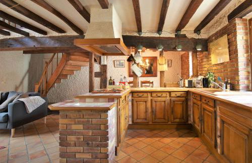 Maison Marcks Champagne - Foto 72