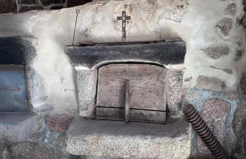 Casa das Mouras- Rio de Moinhos - Foto 43