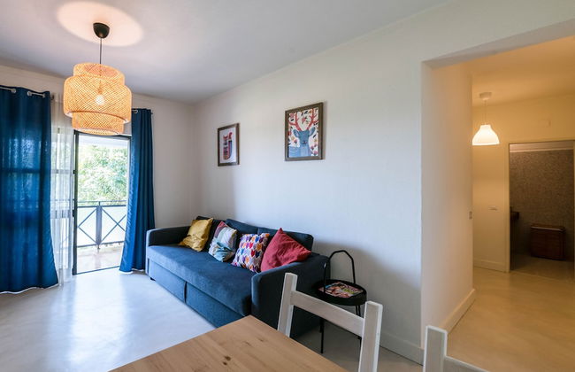 Moinho Da Praia Flat - Foto 13