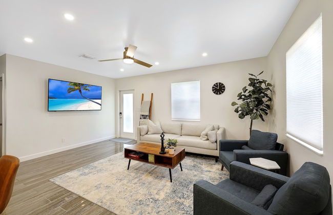 Blue Ocean Retreat in Fort Lauderdale - Foto 31