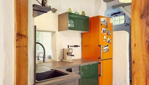 Historic Holiday Home By The Swimming Pond - Photo 2