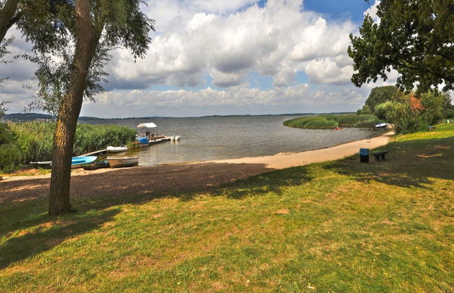 Ferienwohnung am Kummerower See, Sommersdorf - Foto 17