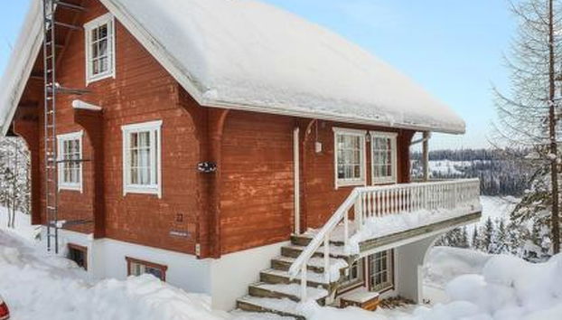 Aurinkoalppi 12a paritalon yläkerta - Photo 2, Inside other