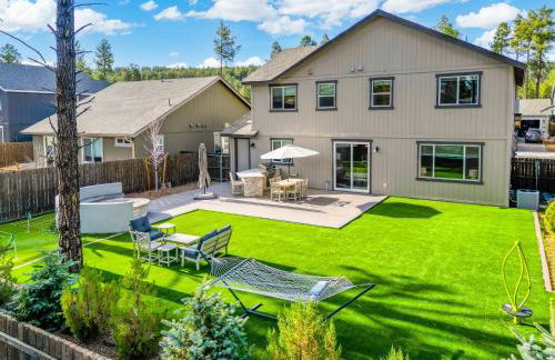 Alamo Alpine Retreat - Foto 1